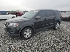 1FM5K8AR6GGA28586 2016 FORD EXPLORER