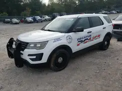 1FM5K8AR6GGA86584 2016 FORD EXPLORER