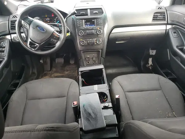 1FM5K8AR6GGA86584 2016 FORD EXPLORER - Image 8