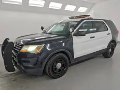 1FM5K8AR6GGA97035 2016 FORD EXPLORER