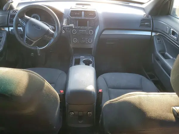 1FM5K8AR6GGB07353 2016 FORD EXPLORER - Image 8