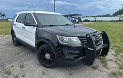 1FM5K8AR6GGB13461 2016 FORD EXPLORER
