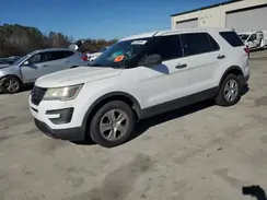 1FM5K8AR6GGB19597 2016 FORD EXPLORER