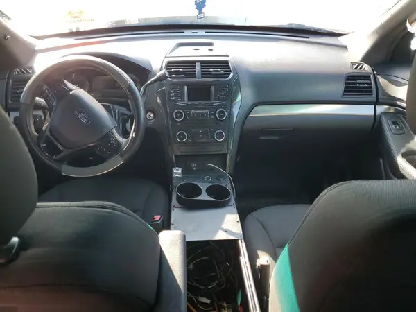 1FM5K8AR6GGB19597 2016 FORD EXPLORER - Image 8