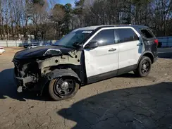 1FM5K8AR6GGB28333 2016 FORD EXPLORER