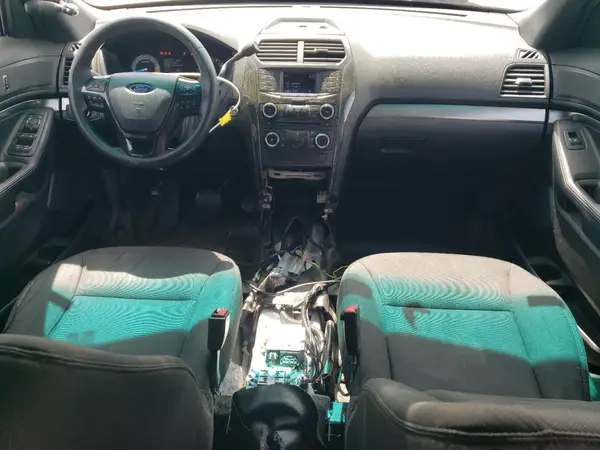 1FM5K8AR6GGB53958 2016 FORD EXPLORER - Image 8