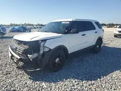 1FM5K8AR6GGB73918 2016 FORD EXPLORER