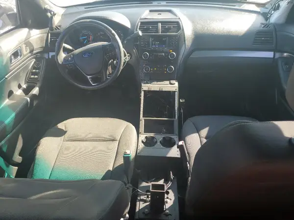 1FM5K8AR6GGB73918 2016 FORD EXPLORER - Image 8