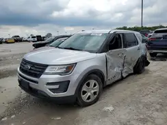1FM5K8AR6GGB74373 2016 FORD EXPLORER