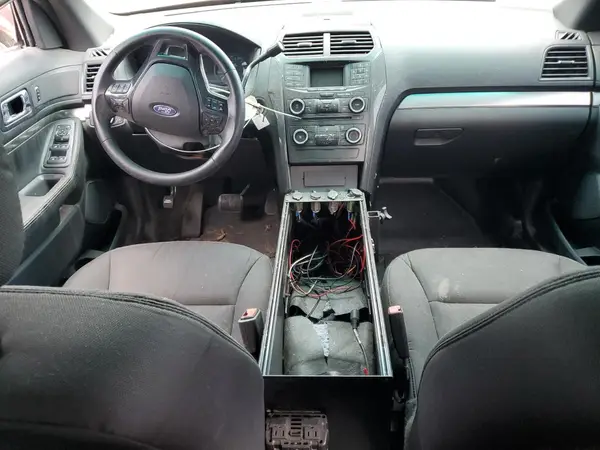 1FM5K8AR6GGB74373 2016 FORD EXPLORER - Image 8