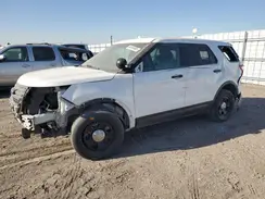 1FM5K8AR6GGB81176 2016 FORD EXPLORER
