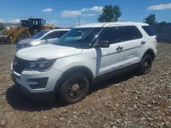 1FM5K8AR6GGB81498 2016 FORD EXPLORER