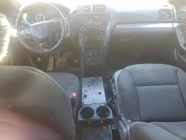 1FM5K8AR6GGB81498 2016 FORD EXPLORER - Image 8