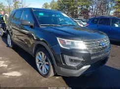 1FM5K8AR6GGB89116 2016 FORD EXPLORER