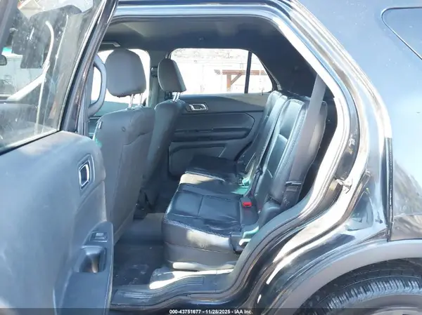 1FM5K8AR6GGB89116 2016 FORD EXPLORER - Image 8