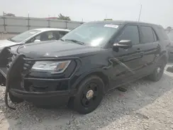 1FM5K8AR6GGC42042 2016 FORD EXPLORER