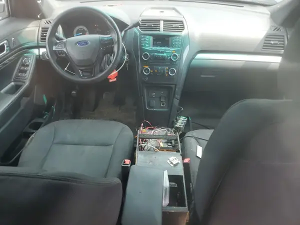 1FM5K8AR6GGC42042 2016 FORD EXPLORER - Image 8
