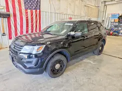 1FM5K8AR6GGC42199 2016 FORD EXPLORER