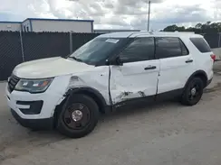1FM5K8AR6GGC50450 2016 FORD EXPLORER