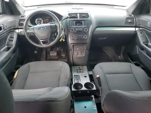 1FM5K8AR6GGC50450 2016 FORD EXPLORER - Image 8