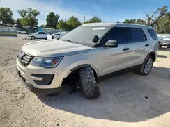 1FM5K8AR6GGC60704 2016 FORD EXPLORER