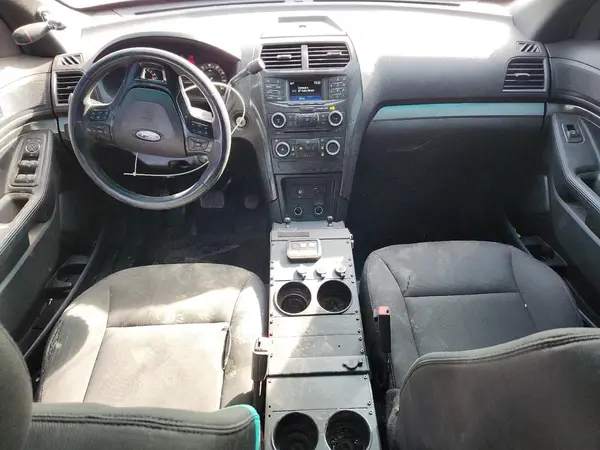 1FM5K8AR6GGC60704 2016 FORD EXPLORER - Image 8