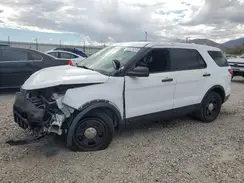 1FM5K8AR6GGC6173 2016 FORD EXPLORER