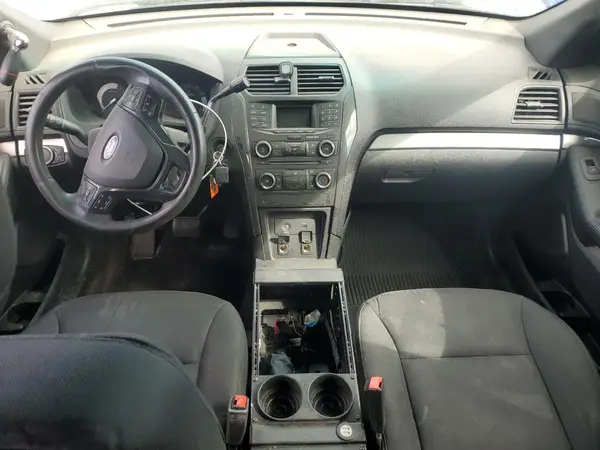 1FM5K8AR6GGC6173 2016 FORD EXPLORER - Image 8