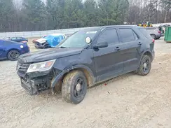 1FM5K8AR6GGC62243 2016 FORD EXPLORER