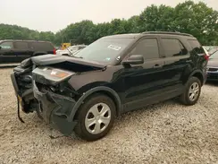 1FM5K8AR6GGC67975 2016 FORD EXPLORER