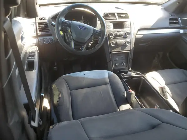 1FM5K8AR6GGC73470 2016 FORD EXPLORER - Image 8
