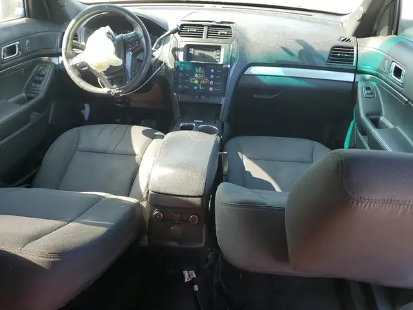 1FM5K8AR6GGC95632 2016 FORD EXPLORER - Image 8