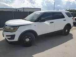 1FM5K8AR6GGD30704 2016 FORD EXPLORER