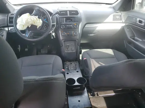 1FM5K8AR6GGD30704 2016 FORD EXPLORER - Image 8