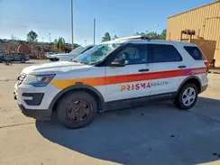 1FM5K8AR6GGD31254 2016 FORD EXPLORER