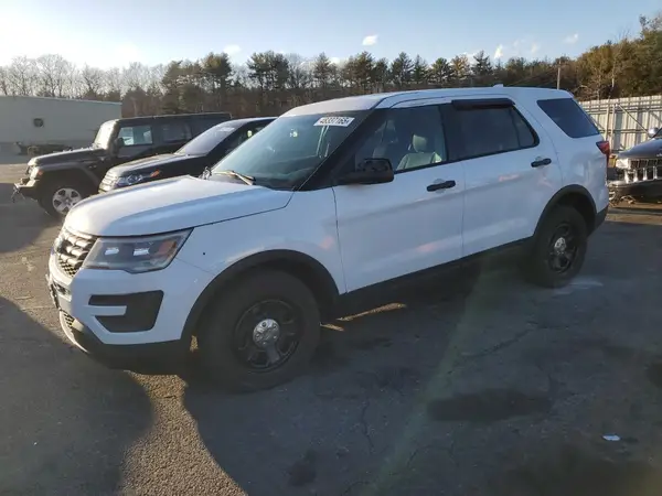 1FM5K8AR6HGA13281 2017 FORD EXPLORER - Image 1