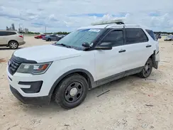 1FM5K8AR6HGA44594 2017 FORD EXPLORER