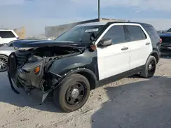 1FM5K8AR6HGA63078 2017 FORD EXPLORER