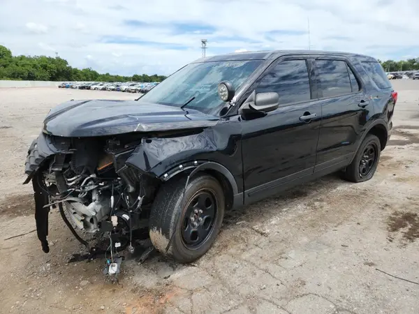 1FM5K8AR6HGA63727 2017 FORD EXPLORER - Image 1