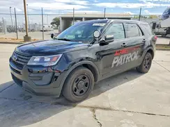 1FM5K8AR6HGA89101 2017 FORD EXPLORER