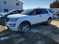 1FM5K8AR6HGA89390 2017 FORD EXPLORER