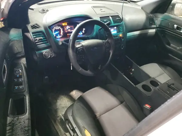 1FM5K8AR6HGB34098 2017 FORD EXPLORER - Image 8