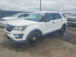 1FM5K8AR6HGB41018 2017 FORD EXPLORER