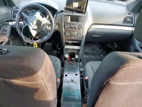 1FM5K8AR6HGB47336 2017 FORD EXPLORER - Image 8