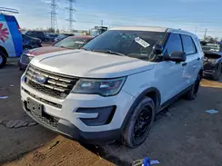 1FM5K8AR6HGB83219 2017 FORD EXPLORER