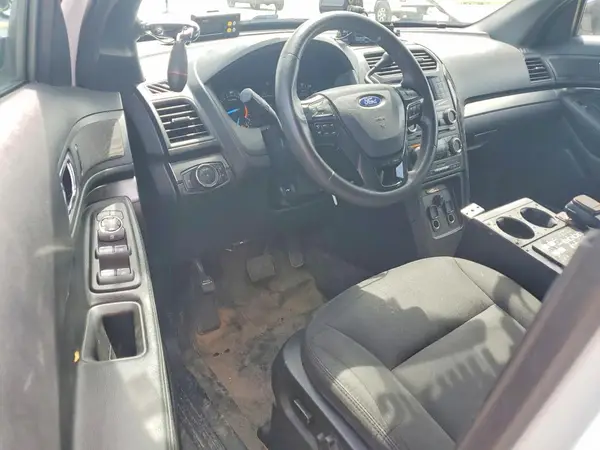 1FM5K8AR6HGB93863 2017 FORD EXPLORER - Image 8