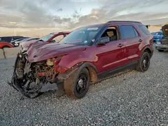 1FM5K8AR6HGC56816 2017 FORD EXPLORER