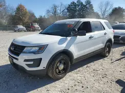 1FM5K8AR6HGC57013 2017 FORD EXPLORER