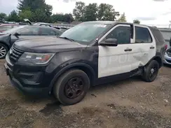 1FM5K8AR6HGC57528 2017 FORD EXPLORER