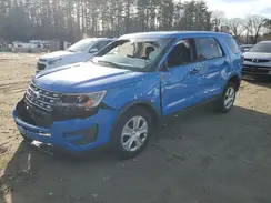 1FM5K8AR6HGC57884 2017 FORD EXPLORER